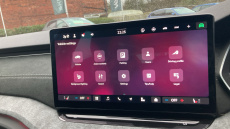 Skoda Octavia 1.5 TSI 150 e-TEC SE L 5dr DSG Petrol Estate